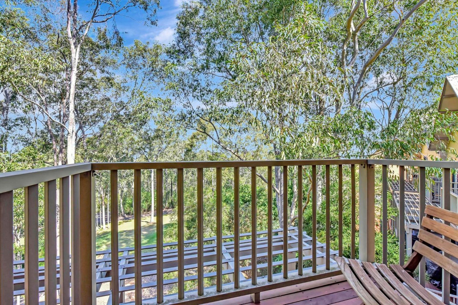 Villa 3Br Bella Vista Villa Located Within Cypress Lakes Resort Pokolbin Esterno foto